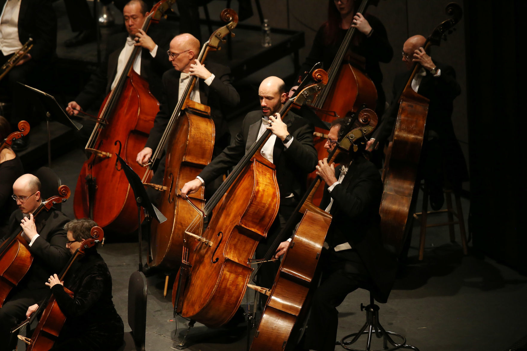 Tulsa Symphony